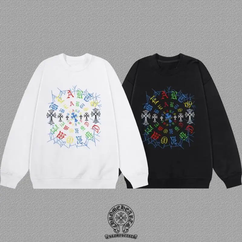 Chrome Hearts S-2XL dgtr07